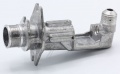 Mechanical Components - 00291796 Burner [Bosch Siemens]